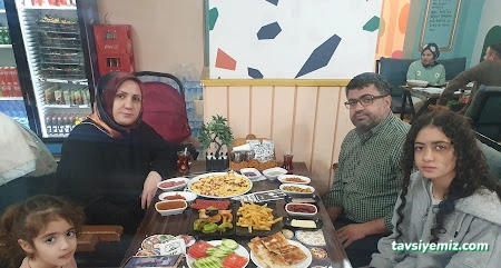 Cheff Waffle Kumpir Kahvaltı Cheff Waffle Kumpir Kahvaltı