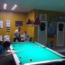 Chıcago Pool Chıcago Pool