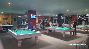 Chıcago Pool Chıcago Pool