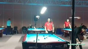 Chıcago Pool Chıcago Pool