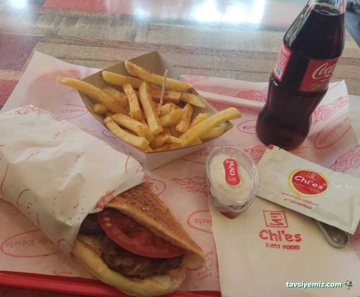 Chies Fastfood