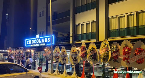 Chocolabs Amasya Chocolabs Amasya