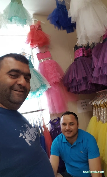 Çiçek Konfeksiyon Çiçek Konfeksiyon