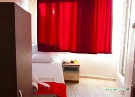 Çiçek Palas Otel Çiçek Palas Otel
