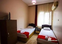 Çiçek Palas Otel Çiçek Palas Otel