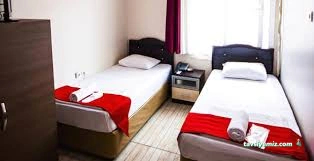 Çiçek Palas Otel Çiçek Palas Otel