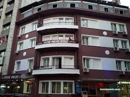 Çiçek Palas Otel Çiçek Palas Otel