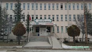 Çiçekdağı Halk Eğitim Merkezi Çiçekdağı Halk Eğitim Merkezi