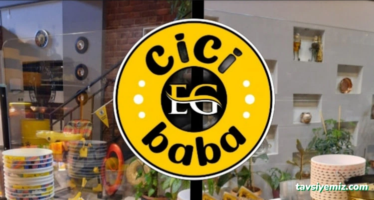 Cici Baba - Kokoreç Midye Cici Baba - Kokoreç Midye