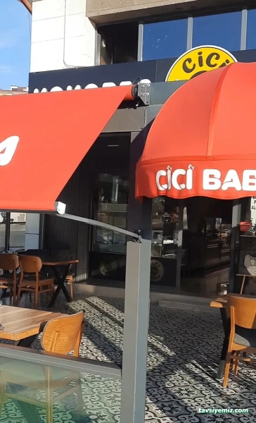 Cici Baba - Kokoreç Midye Cici Baba - Kokoreç Midye