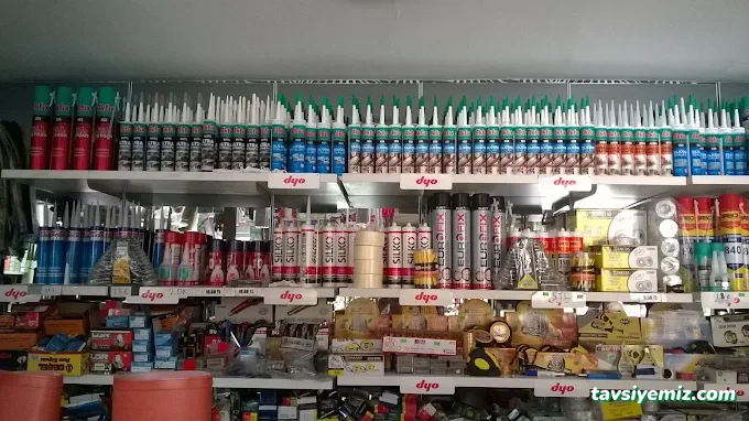 Ciciler Hırdavat Ve Nalbur Market Ciciler Hırdavat Ve Nalbur Market