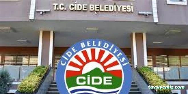 Cide Belediyesi Cide Belediyesi