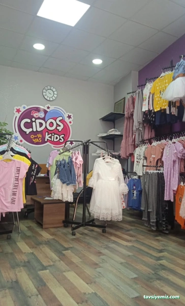 Cidoş Kids Cidoş Kids