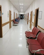 Çifteler Devlet Hastanesi Çifteler Devlet Hastanesi