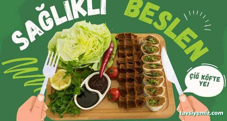 Çiftlik Adıyörem Çiğköfte Çiftlik Adıyörem Çiğköfte