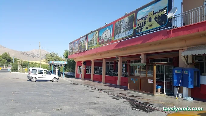Çiftlik Dinlenme Tesisleri Çiftlik Dinlenme Tesisleri