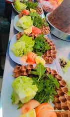 Çiğ Köfteci Ömer Usta Çiğ Köfteci Ömer Usta