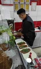 Çiğ Köfteci Ömer Usta Çiğ Köfteci Ömer Usta