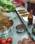 Çiğ Köfteci Ömer Usta Çiğ Köfteci Ömer Usta