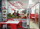 Çiğ Köfteci Ömer Usta Çiğ Köfteci Ömer Usta
