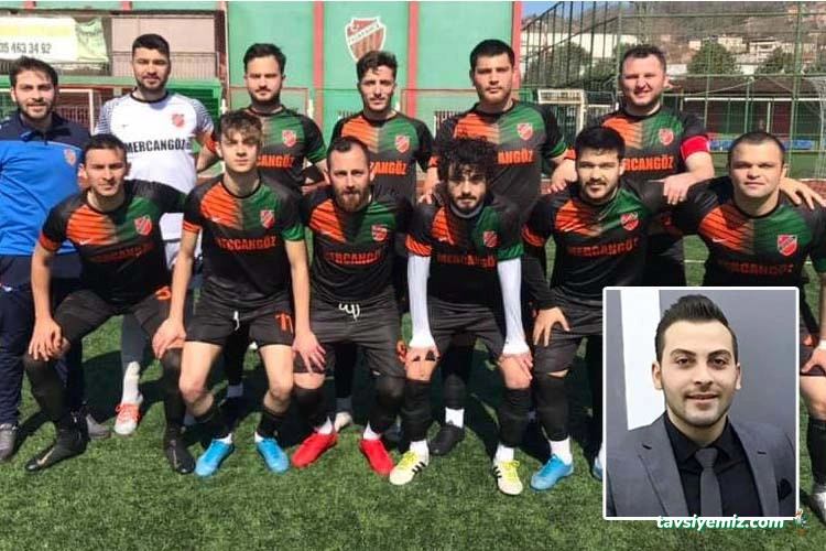 Çiğdem Spor Kulübü