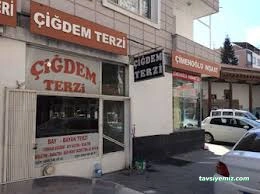 Çiğdem Terzi Kayseri Çiğdem Terzi Kayseri