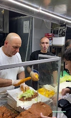 Çiğköfteci Ali Usta Çiğköfteci Ali Usta
