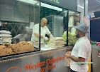 Çiğköfteci Ali Usta Çiğköfteci Ali Usta