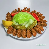Çiğköfteci Õmer Usta Çiğköfteci Õmer Usta