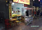 Çiğköfteci Õmer Usta Çiğköfteci Õmer Usta