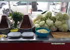 Çiğköfteci Õmer Usta Çiğköfteci Õmer Usta