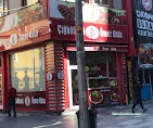 Çiğköfteci Ömer Usta Çukurçayır Çiğköfteci Ömer Usta Çukurçayır