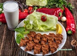 Çiğköfteci Ömer Usta Çukurçayır Çiğköfteci Ömer Usta Çukurçayır