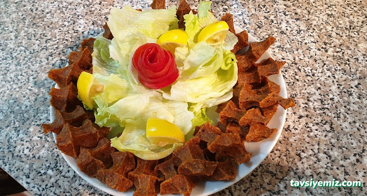 Çiğköfteci Ömer Usta Çukurçayır Çiğköfteci Ömer Usta Çukurçayır