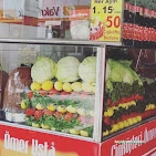 Çiğköfteci Ömer Usta - Muş Çiğköfteci Ömer Usta - Muş