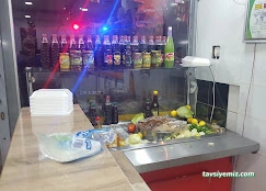 Çiğköfteci Sait Çiğköfteci Sait