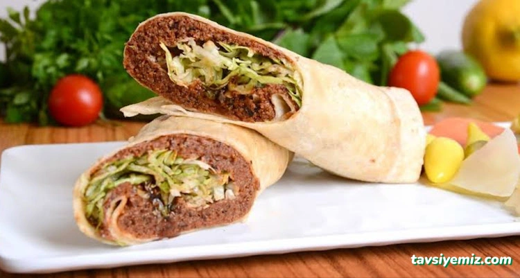 Çiğköfteci Sait (Arnavut'un Yeri) Çiğköfteci Sait (Arnavut'un Yeri)