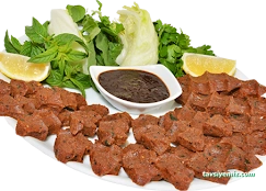Çiğköfteci Sait Çiğköfteci Sait
