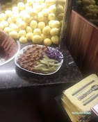 Çiğköfteci Sait Usta Çiğköfteci Sait Usta