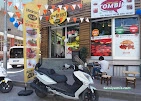 Çiğköfteci Sait Usta Çiğköfteci Sait Usta