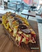 Çiğköfteci Sait Usta Çiğköfteci Sait Usta