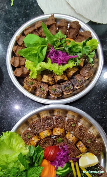 Çiğköftehane