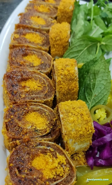 Çiğköftehane