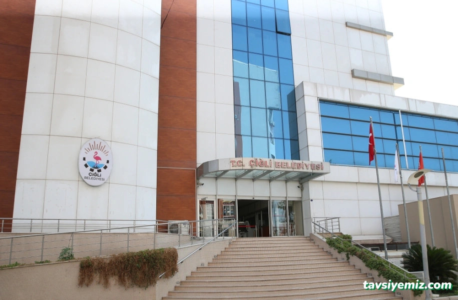 Çiğli Belediyesi Çiğli Belediyesi