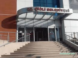 Çiğli Belediyesi Çiğli Belediyesi