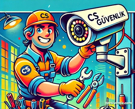 Cihan Elektrik Ve Güvenlik