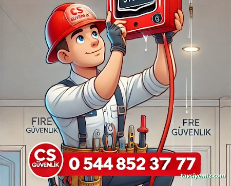 Cihan Elektrik Ve Güvenlik