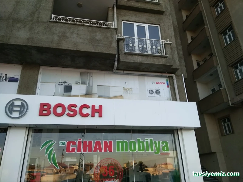 Cihan Mobilya Cihan Mobilya