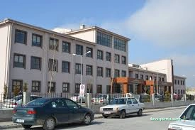 Cihanbeyli Devlet Hastanesi
