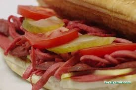 Cihat Burgers Cihat Burgers